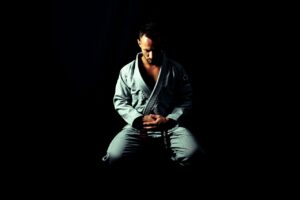 self-discipline